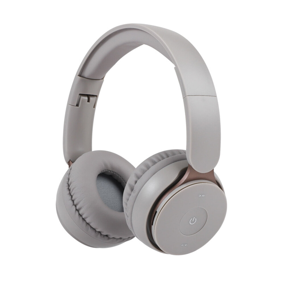 Bluethy F68 Wireless Headset 5.1 Bluetooth-Compatible, Noise Reduction, Stereo Surround, Ergonomic Foldable Design For Sports 9557311192487