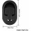 Universal Recliner Replacement Pull Handle with Long Cable, Durable Metal Lever for Sofa Chair 2