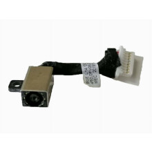 DC Power Input Jack Cable Charging Port For compatible with Dell Latitude 3400 3500 0TM5N3