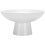 Ceramic Serving Dish Decorative Fruit Bowl Dessert Display Stand Holder for Kitchen Centerpiece 1