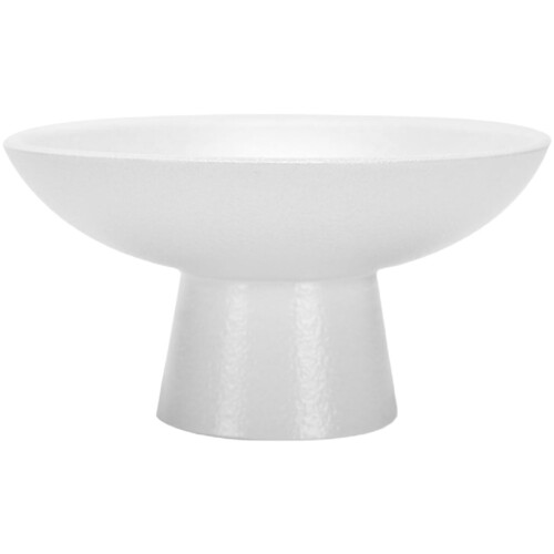 Ceramic Serving Dish Decorative Fruit Bowl Dessert Display Stand Holder for Kitchen Centerpiece