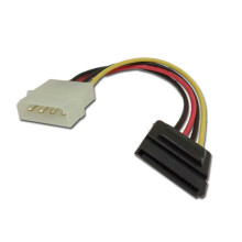 SATAPR - COMP POWER CABLE 5.25M-SATA