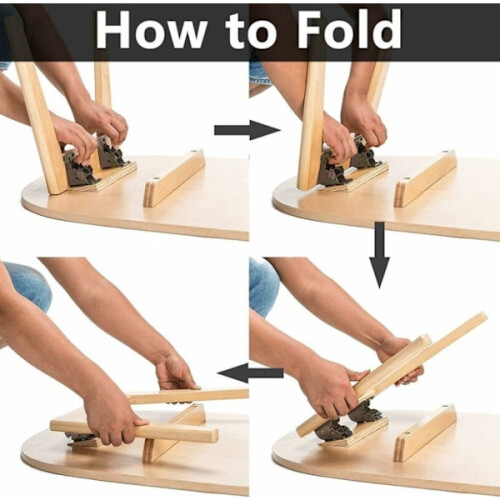 Self-locking hinges, folding support leg fittings, corner reinforcement for folding legs, folding workbench 2