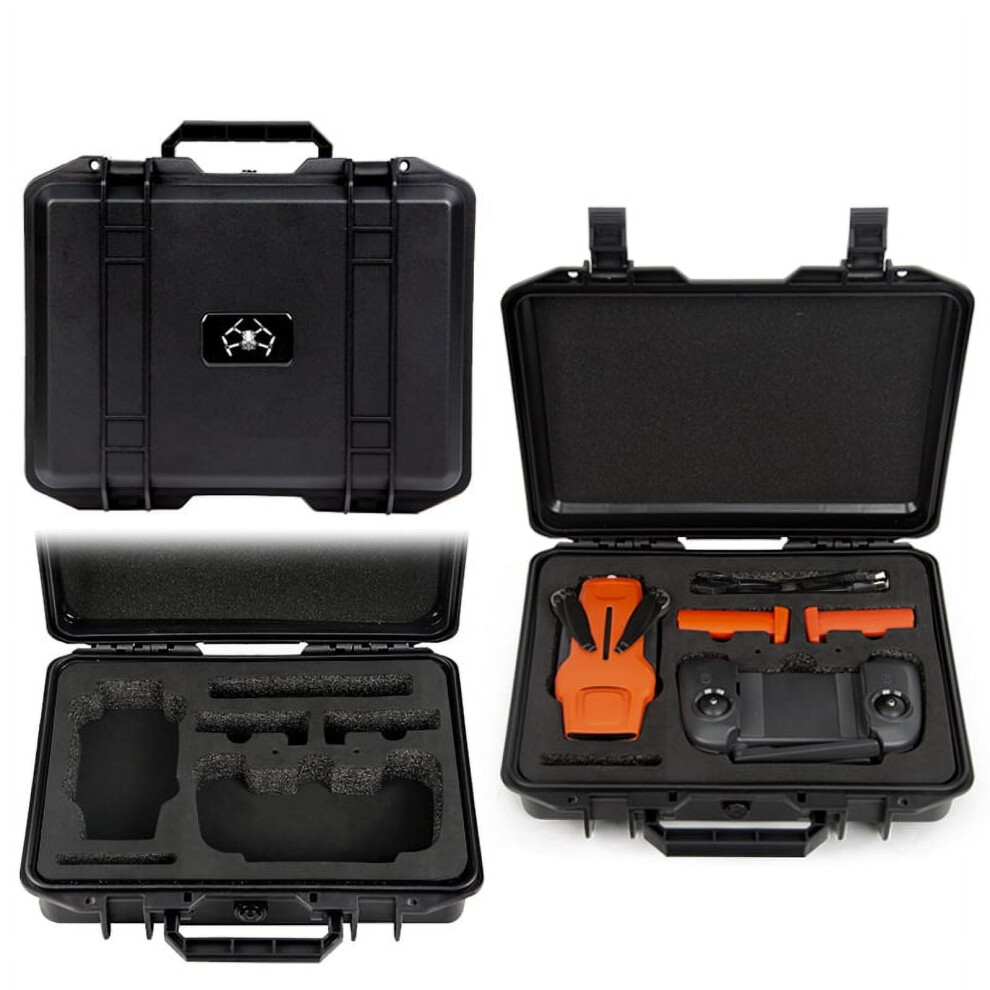 Hard Case For Fimi Mini 3, Waterproof Shockproof Carrying Case For Drone Accessories Storage Bag 9557311703089