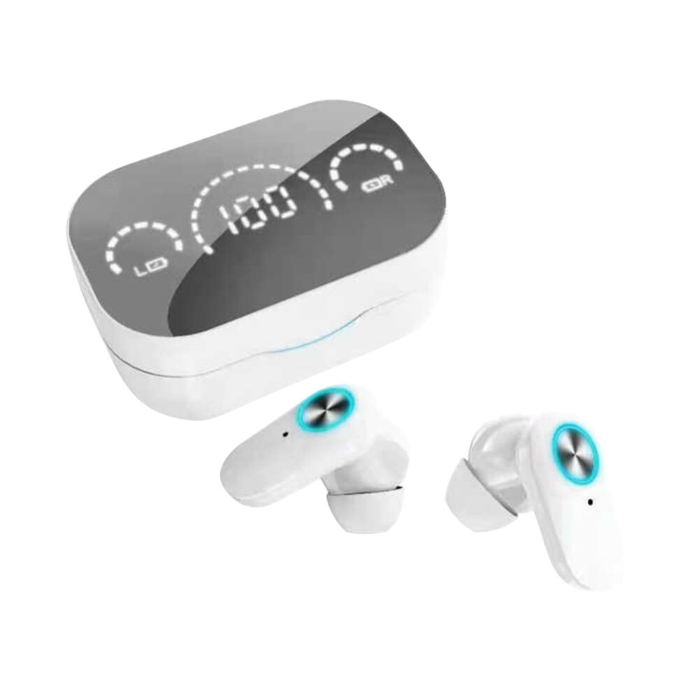Quinlirra Wireless Earbuds Wireless Bluetooth Earphones With Ear Mounted Conduction And Non Ear For Extended Range 5.3 Birthday Gifts For Women 9193271568865