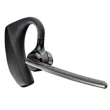 Voyager 5200 rotating microphone wireless earhook hands-free Bluetooth-compatible headphones
