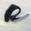 Voyager 5200 rotating microphone wireless earhook hands-free Bluetooth-compatible headphones 2
