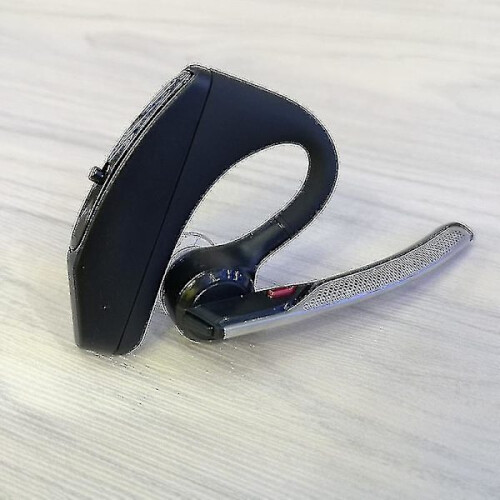 Voyager 5200 rotating microphone wireless earhook hands-free Bluetooth-compatible headphones 1