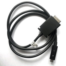 FOR HFXN4 0HFXN4 0PM41V 0P1NN7 PM41V P1NN7 WD15 4K K17A001 USB-C Docking Station Cable Test OK