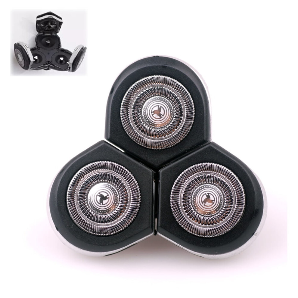 Okeba Replacement Shaver Heads for Norelco Sens Touch 3D Razor RQ10 RQ11 RQ12 RQ1250 RQ1280