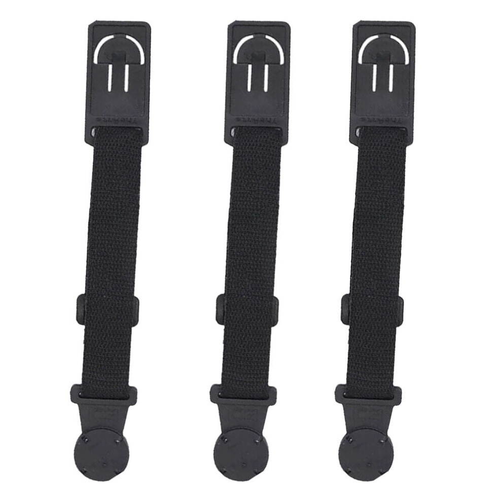 1-5 Multi-Meter Hanging Loop Strap & Magnet Hanger Kit For Fluke Tpak Instrument 9170372851355