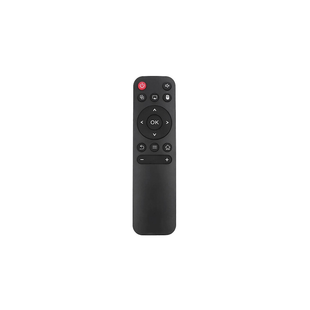Projector Remote Control For Hy300 Hy320 Hy300 Pro Projector Portable Control Remote Control Universal Black 9170372851430