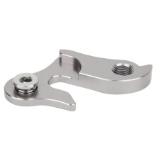 Eatbuy Derailleur Hanger, Bike Rear Derailleur Hanger Frame Mountain Road Bike Universal Transmission Rack
