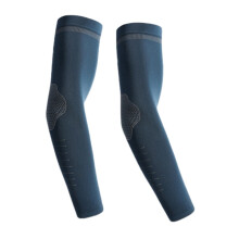 BULESON Lightweight Nylon/Spandex Sunscreen Sleeves for Summer Sports Activities