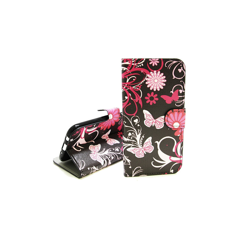 Design Wallet Compatible With Samsung Galaxy J3 2017 (J330fd) 9170372852659