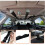 Fishing Rod Strap for Car Roof Adjustable 4