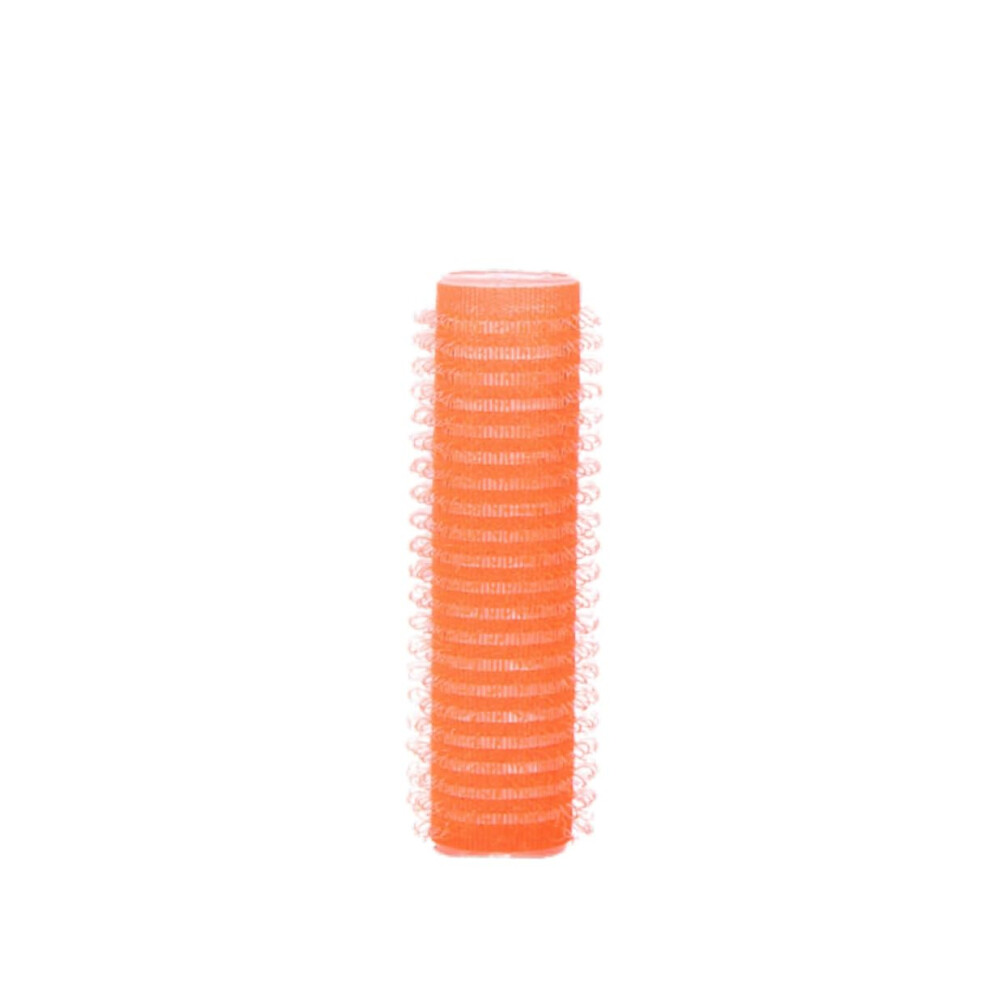 6pcs Self Grip Hair Rollers for Volume and Curls, Heatless Curlers for Overnight Styling