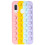 Compatible with Samsung Galaxy A20e - Case / Protection / Pop It Fidget 2