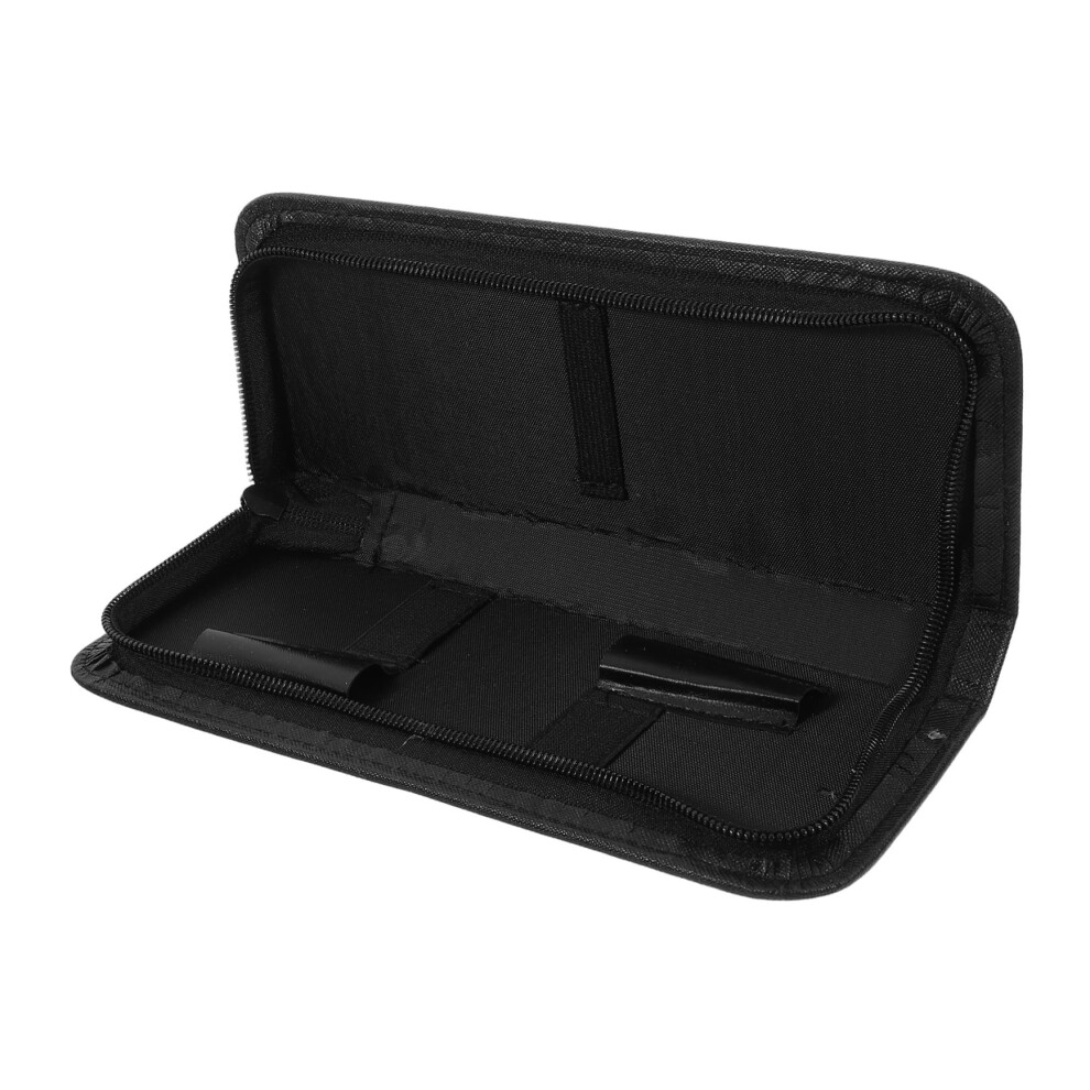 Hair Scissor Case with Blade Protection, Durable Hairdressing Scissor Holder Bag for Salon Stylists