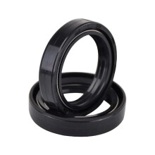 41x54x11mm Motorcycle Fork Oil Seal and Dust Seal for Honda XL700 XL700V NT700 NT700V DN01 2pcs