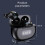Wireless Earbuds Bluetooth 5.2 with LED Display, ENC+ANC Noise Cancelling, Microphone for Calls, Compatible with iPhone & Android 3