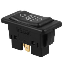 Automotive Power Window Switch Window Lift Rocker Switch Side Window Switch Supply