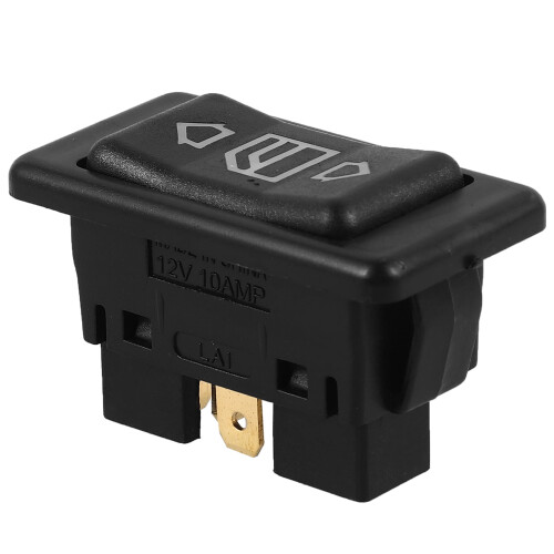 Automotive Power Window Switch Window Lift Rocker Switch Side Window Switch Supply