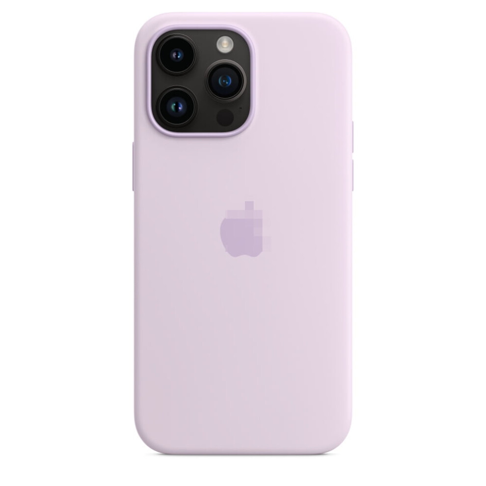 Compatible With Iphone 14 Pro Max Liquid Silicone Phone Case With Magsafe 9180479515623