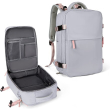 Large Travel Backpack Women, Carry On Backpack,Hiking Backpack Waterproof Outdoor Sports Rucksack Casual Daypack,