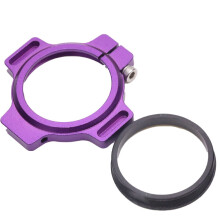 BULESON High Strength Chainring Tension Adjuster Bike Accessory 29MM Inner Diameter