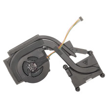 CPU Cooling Fan Heatsink Compatible with Thinkpad T440p Standalone Graphics Version