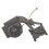 CPU Cooling Fan Heatsink Compatible with Thinkpad T440p Standalone Graphics Version 1