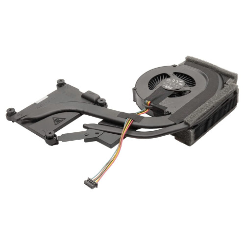 CPU Cooling Fan Heatsink Compatible with Thinkpad T440p Standalone Graphics Version 1