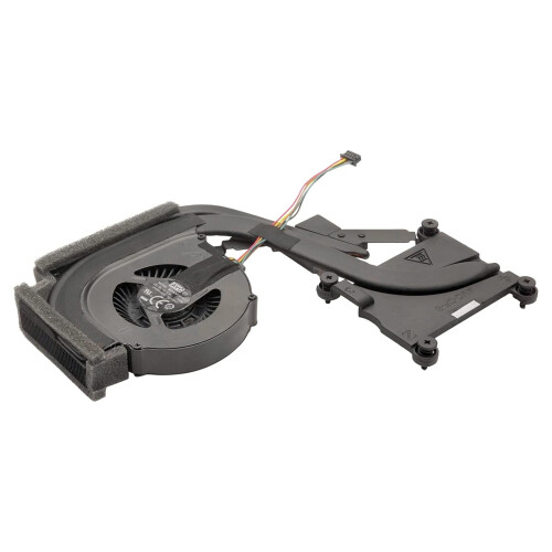 CPU Cooling Fan Heatsink Compatible with Thinkpad T440p Standalone Graphics Version 2