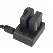 FOR SJ4000/H9R Waterproof Camera Hub Accessory