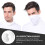 1 Set Practical Sun Protection Arm Sleeves Comfortable Sunscreen Scarfs 3