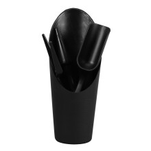 Durable Gardening Tools Set for Potted Plants Succulent Transplanting and Small Soil Shovels