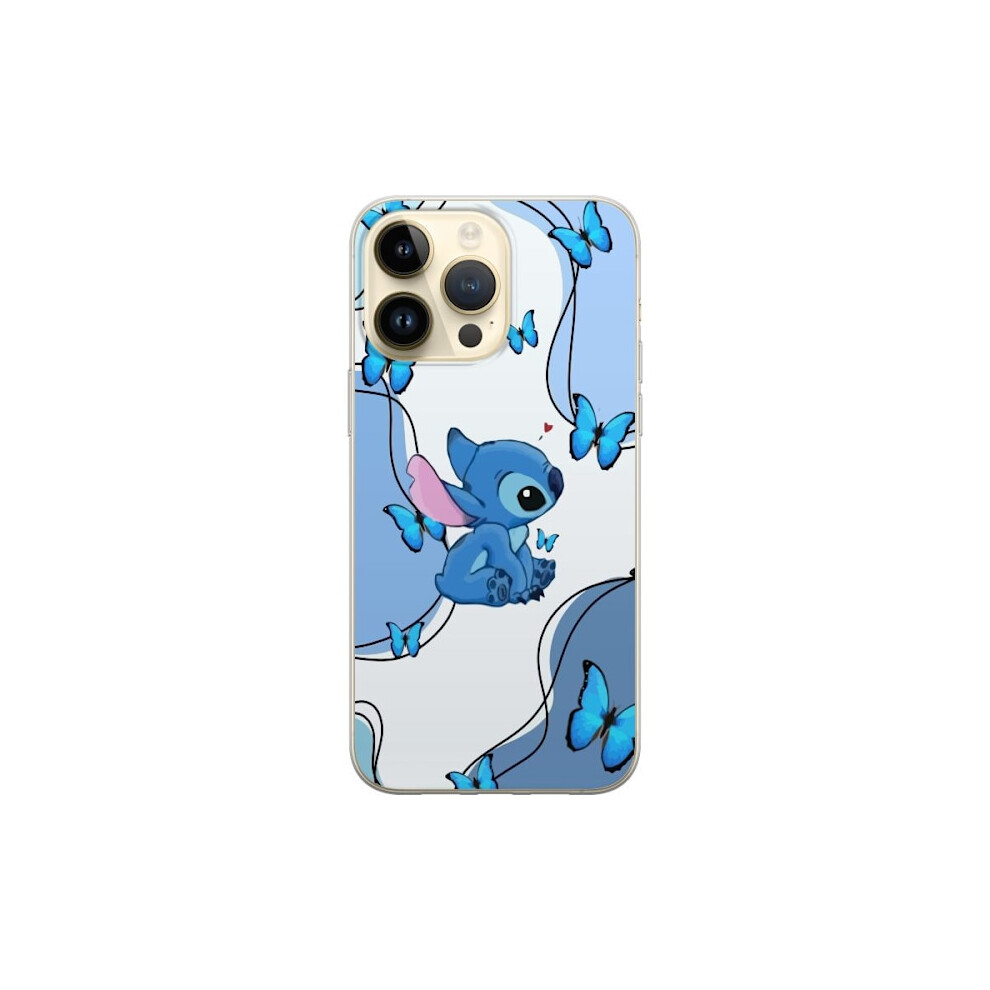 Compatible With Apple Compatible With Iphone 14 Pro Max Transparent Case Stitch 9557311198144