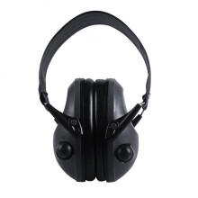 Shooting Noise Reduction Headset Baby Ear Protection Headphones Pickup Abs Child