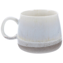 Kiln Mug Coffee Mugs with Handles Farmhouse Ceramic Espresso Cup Good Looking Cups