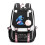 stitch Backpack waterproof school bag for children 1