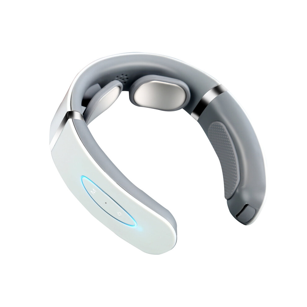 Kiplyki Wholesale Portable Cervical Spine Massager Shoulder Massager Home Neck Protector