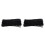400Pcs Plastic Shell Package Reusable Twist Ties Cable Fasteners 150Mm 1