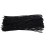 400Pcs Plastic Shell Package Reusable Twist Ties Cable Fasteners 150Mm 4