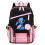 stitch Backpack waterproof school bag for children 3
