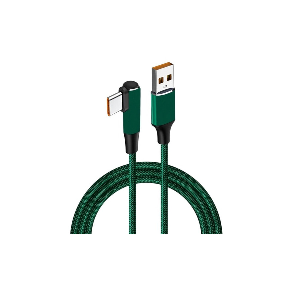 120W Fast Charging Cable Usb Type-C Cord 1M 9557311711152