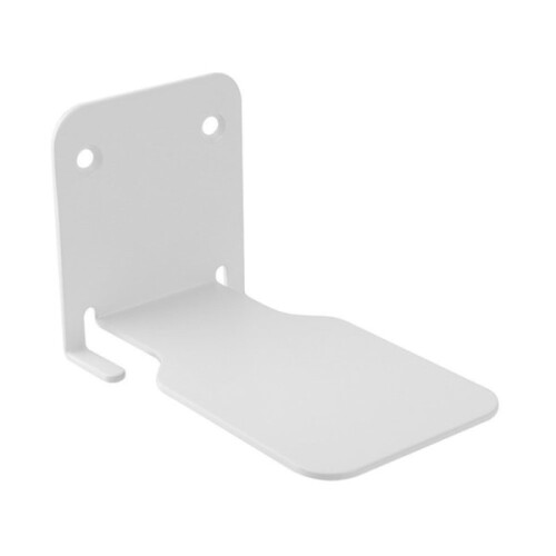 Invisible bookshelves Floating bookshelf WHITE White