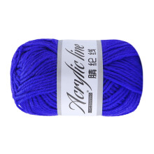 Yubnlvae Diy Knitting Diy Knitting 50G Wool Roving Scarf Knit Wool Yarn Thickness Warm Hat Household L