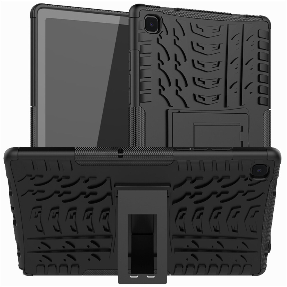Rugged Kickstand Case Cover For Galaxy Tab A7 10.4 2020 T500 T505, Tablet Case 9193271573609