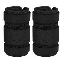 Mizh 1 Set of Ankle Leg Weights Ankle Weights Steel Plate Fitness Leg Weights Running Equipment